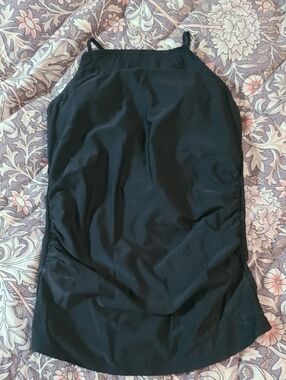 Hapari Swim Top Soze Medium